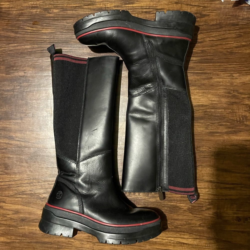 Timberland Malynn Women Boots